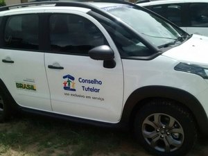 Criança é agredida em escola municipal de Arapiraca e Conselho Tutelar está sem carro para atender o caso