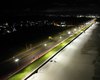 Ilumina restabelece iluminação pública em trecho da Avenida Assis Chateaubriand