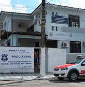 Violência: homem é preso após agredir ex-companheira em Junqueiro