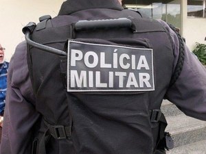 Cabo da Polícia Militar tem o celular roubado por criminosos