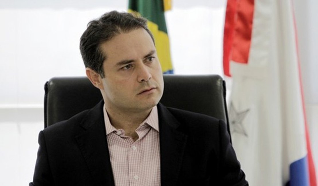 Renan Filho tem encontro com Dilma Rousseff, em Recife