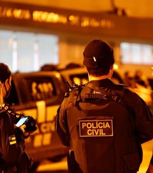 Golpe milionário atinge AL e SE: mulher é presa suspeita de pirâmide financeira