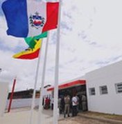 Governo de Alagoas inaugura um novo posto do Instituto de Identificação na região Metropolitana