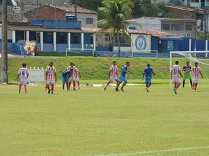 Na preparação para o clássico, CSA vence jogo-treino por 2x0 no Mutange