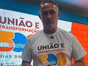 Ricardo Praxedes parabeniza Júnior Menezes pelos avanços alcançados em 500 dias de governo