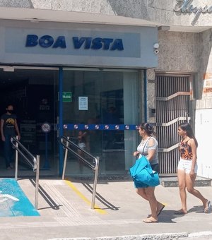 Casas Lotéricas de Arapiraca fecharão durante o jogo do Brasil na Copa do Catar