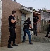 Suspeito de liderar bando criminoso em Palmeira dos Índios é morto em confronto com policiais