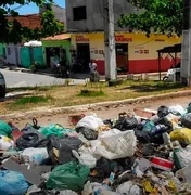 Defensoria vai à Justiça para garantir coleta de lixo regular em Maceió