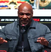 Mike Tyson recebe proposta milionária de plataforma de conteúdo adulto