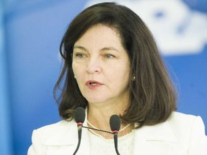 Dodge diz ao STF que Temer, Moreira Franco e Padilha praticaram corrupção