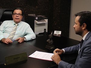 Presidente do TJAL vai se reunir com advogados para ouvir demandas da categoria