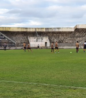 [Vídeo] ASA enfrenta Pouso Alegre neste domingo em busca de vantagem para segunda partida