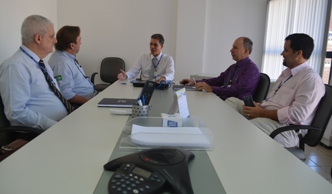 Desenvolve viabiliza implantação de indústria de resistências em Alagoas