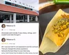 Cliente detona restaurante em crítica e caso tem final inesperado