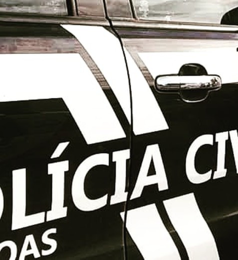 Polícia Civil investiga ataque a ônibus com torcedores do CSE em Arapiraca