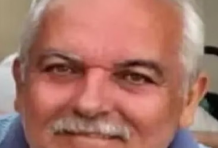 Pai do influenciador Kel Ferreti morre em hotel em Piranhas