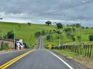 Obras das rodovias AL-110 e AL-105 vão ser retomadas