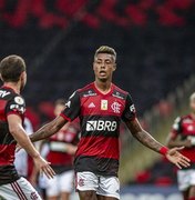 Flamengo acentua supremacia sobre o Vasco e volta a depender de si para ser campeão