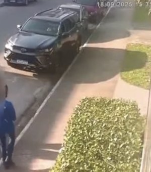 Gangue do Rolex? Polícia investiga roubo de relógios de luxo no bairro da Ponta Verde, em Maceió