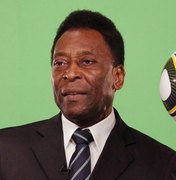 Fifa comemora 80 anos de Pelé com conteúdo exclusivo em suas plataformas digitais