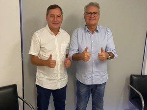 Após derrotas eleitorais, Vilelas se reoganizam em torno de Renan Calheiros