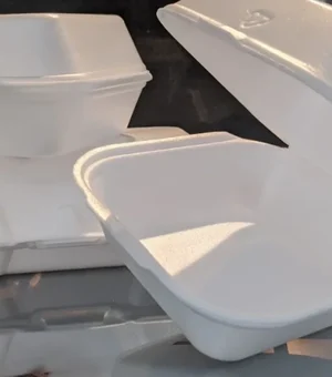 Isopor é reciclável? Alurb orienta a respeito do descarte correto deste material