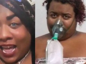 Morre aos 22 anos influenciadora Ygona Moura, vítima de covid-19