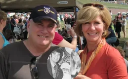 Separados na juventude: reencontro de casal após 40 anos reacende amor