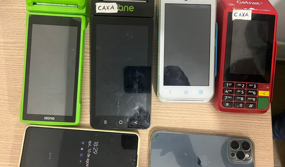 Preso estelionatário que aplicava golpes em idosos; prejuízos chegam a R$ 500 mil