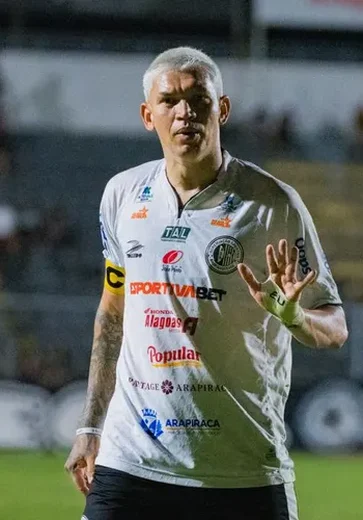 ASA vence Zumbi e segue com 100% de aproveitamento na Copa Alagoas