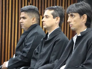 Réus são condenados por duplo homicídio ocorrido há 20 anos no Sertão de Alagoas