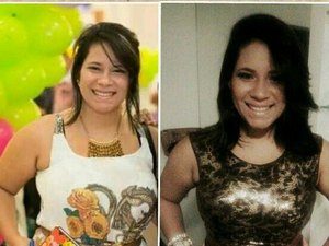Jornalista elimina peso com reeducação alimentar e atividade física