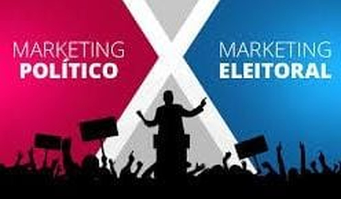 O Marketing Político e o Marketing Eleitoral