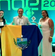 Limoeiro de Anadia conquista Prêmio PNAE 2026 e se destaca pela qualidade da alimentação escolar