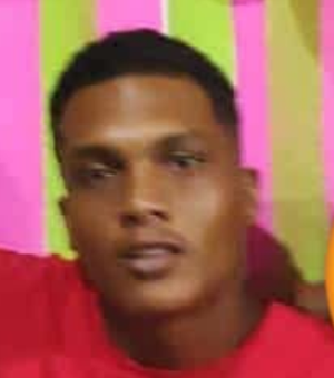 Jovem é executado com três tiros na cabeça no Centro de Marechal Deodoro