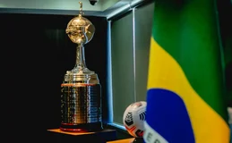 Brasil iguala Argentina e vira país com mais títulos de Libertadores