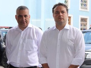 Solidariedade a Alfredo Gaspar ganha força