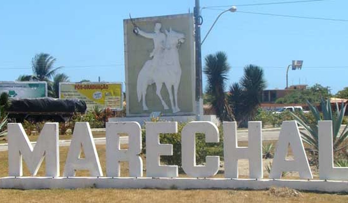 Prefeitura de Marechal abre processo seletivo