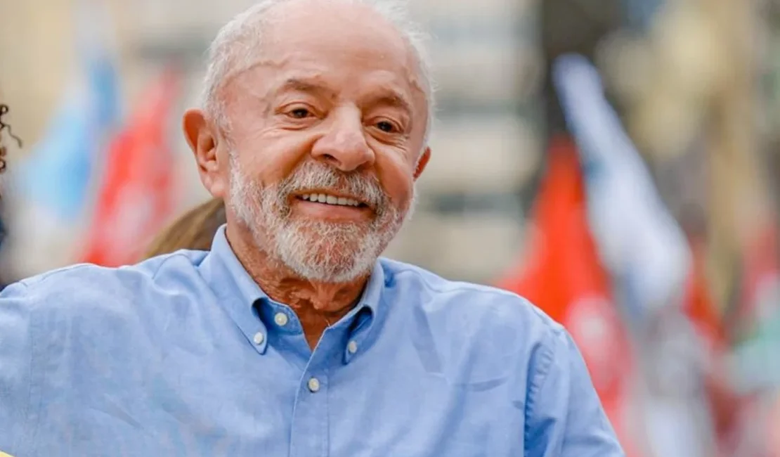 Lula defende acabar com fundo eleitoral para Brasil ter 'política sadia'