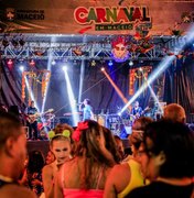 Prefeitura de Maceió lança editais para festejos de Carnaval; confira