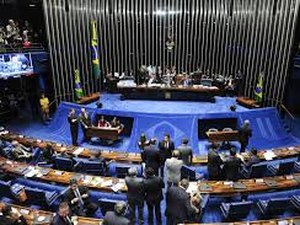 Ministério da Segurança Pública está na pauta do Senado amanhã