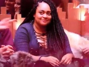 BBB19: Rízia fica em 4º lugar no ranking dos mais 'amados' pelo público