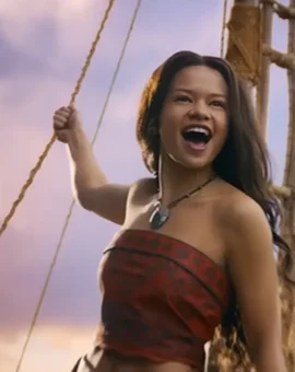 Moana: mudança polêmica no live-action gera revolta antes da estreia
