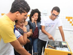 Seduc promove processo seletivo para professores de cursos profissionalizantes