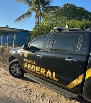 PF desarticula quadrilha que usava beneficiárias do Bolsa Família para lavagem de dinheiro em Alagoas