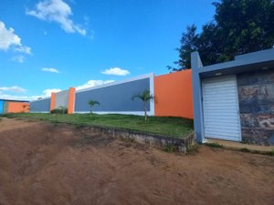 Casa Esperança Nossa Senhora do Amparo será inaugurada nesta quarta-feira (9) pelo Prefeito Julio Cesar