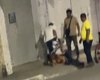 Homem é agredido por populares após ser acusado de assaltos em Arapiraca