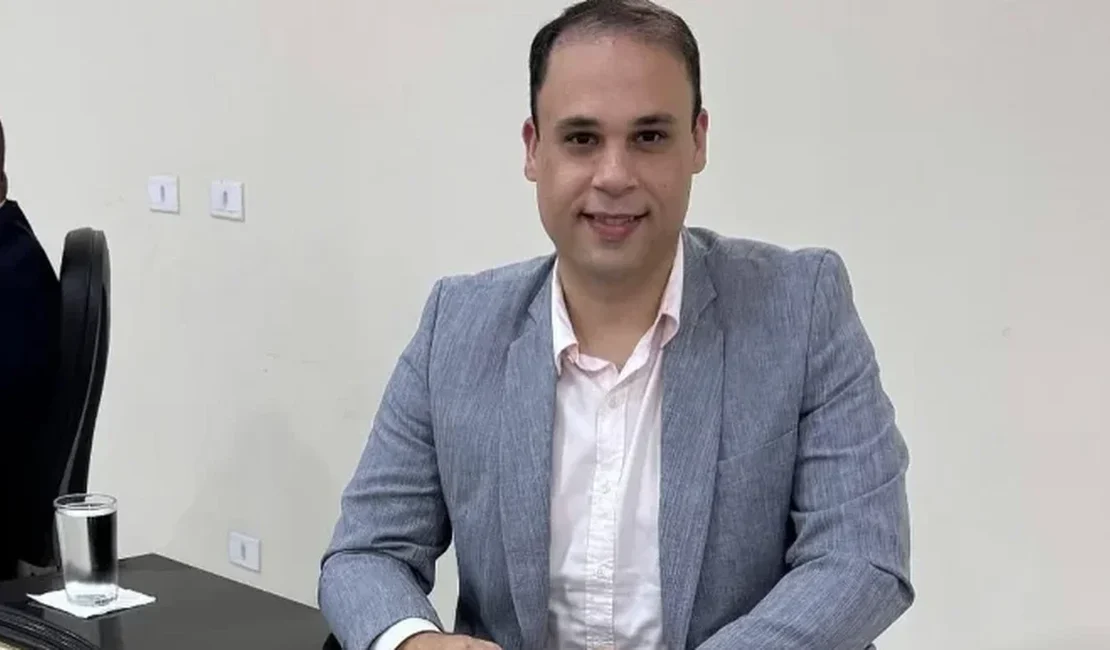 Vereador é preso em flagrante por suspeita de compra de votos no Sertão