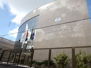 Tribunal de Justiça de AL publica edital com 50 vagas para juiz leigo