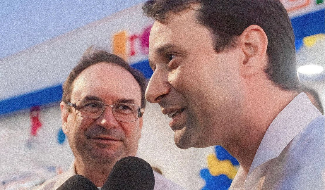 Daniel Barbosa garante maior programa de ampliação da educação pública em Arapiraca